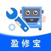 盈修宝 icon
