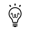 ワードライト - ブラウザキーボード icon