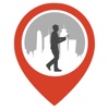 GPSmyCity: Walks in 1K+ Cities icon