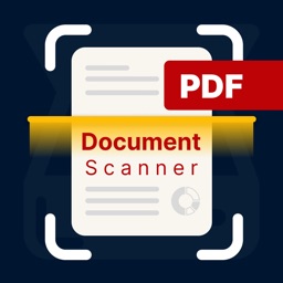 PDF Scanner - Edit Scanner App