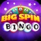 Big Spin Bingo - Bingo Fun
