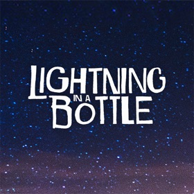 Lightning In A Bottle