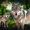 The Wolf Wild Family Simulator: An Epic Animal RPG Adventure