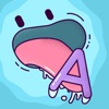 Letter Burp icon