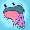 Letter Burp icon