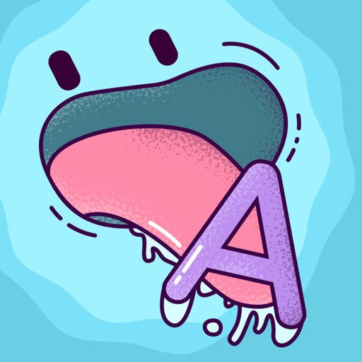 Letter Burp