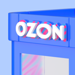 Пункт Ozon на пк