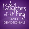 Daughters of the King Daily De icon