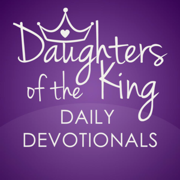 Daughters of the King Daily De