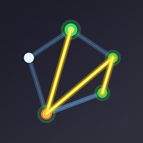 ShapeLine: One Line Puzzle