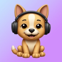 Genemoji - AI Emoji Maker app icon - Entertainment app for iPhone