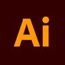 Get Adobe Illustrator: Graphic Art for iOS, iPhone, iPad Aso Report