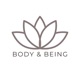 Body and Being Studio app icon - Health & Fitness app for iPhone