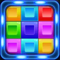 Block Puz - Cube Blast Puzzle