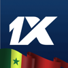 1xBet Senegal Sports Betting