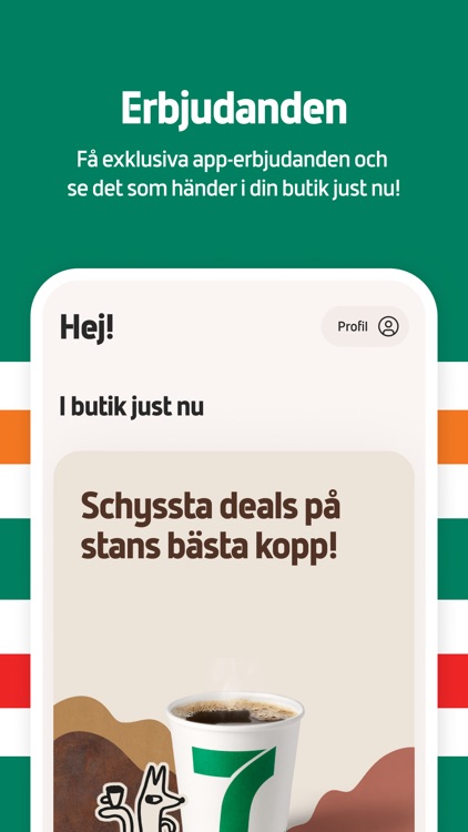 7-Eleven Sverige