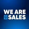 We Are Sales icon