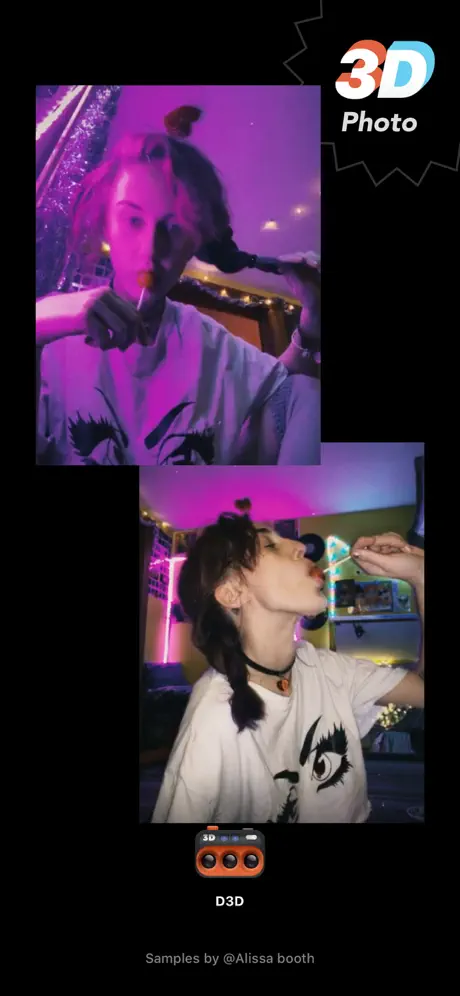 Dazz - Filter Kamera App