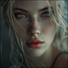 Flamify: Roleplay Chatbot App - Tolstykh Dmitrii