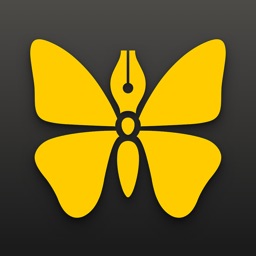 Ulysses: App d'écriture