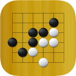 XGoo,  The Best Go Game APP