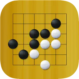 XGoo,  The Best Go Game APP app icon