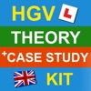 2024 HGV & LGV Theory Test Kit icon