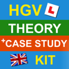 2024 HGV & LGV Theory Test Kit - Quantech