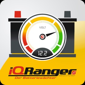 IQRanger Battery Monitor