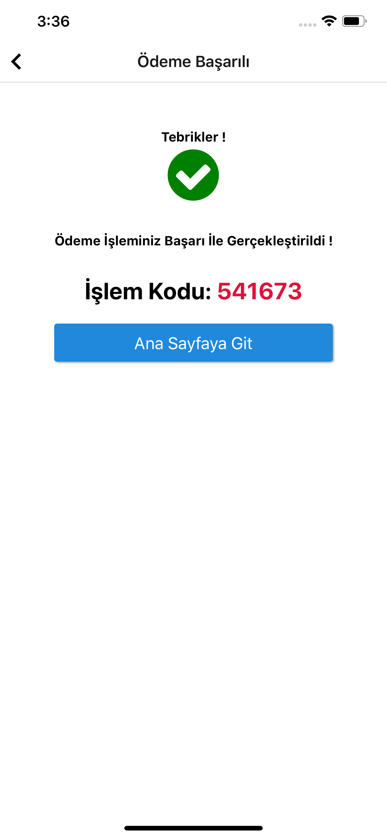 TODAB