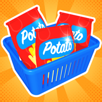 Goods Match 3D - Triple Puzzle