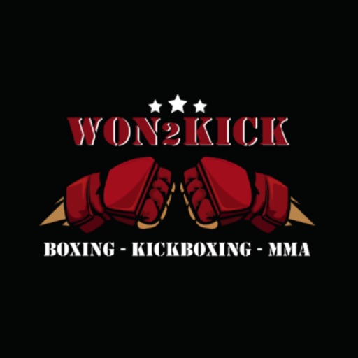 Won2Kick