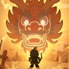 小兵大战巨龙 icon