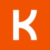 Krak - Search • Discover icon