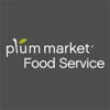 Plum Market Food Service icon