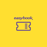 Easybook® Bus Train Ferry Car