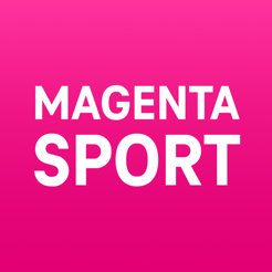 ‎MagentaSport - Dein Live-Sport