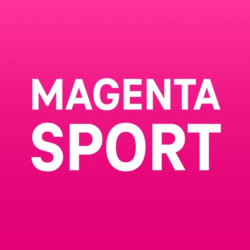 MagentaSport - Dein Live-Sport