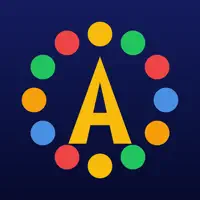 AlphaWheel: Trivia Quiz