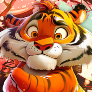 Lucky Tigre Online Game
