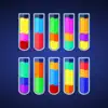 Water Sort Puz - Color Game App Support