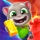 Talking Tom Time Rush