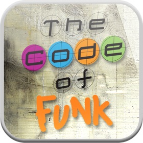 螢幕擷取畫面 (5) The Code of Funk