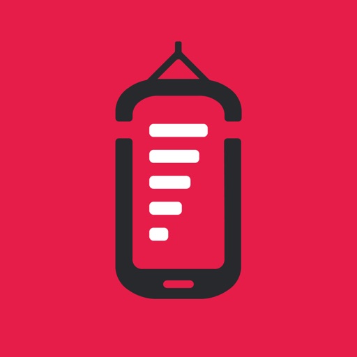 PunchLab: Boxing Workout