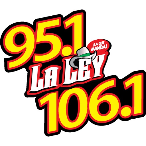 La Ley 95.1 & 1061 WJNX