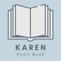 Kanyaw Hymn app icon - Book app for iPhone