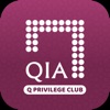 QPrivilege Club icon