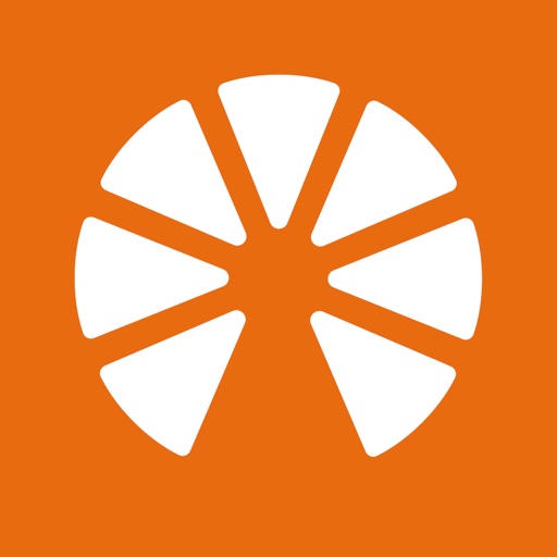 Club Orange - Bitcoin Social