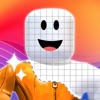 Clothes Skins Maker for Roblox icon