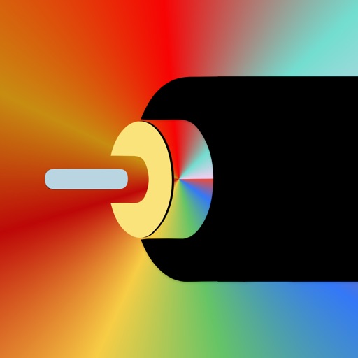 FiberHue: Calculette